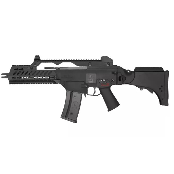 Réplique SA-G11V EBB 6mm : Réalisme et Performance Keymod