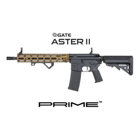 Réplique Airsoft SA-P28 6mm Brushless, Mosfet Aster II, 1,8J