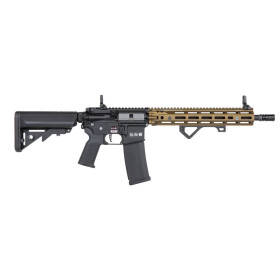 Réplique Airsoft SA-P28 6mm Brushless, Mosfet Aster II, 1,8J