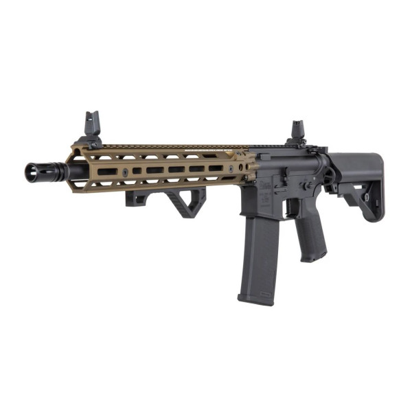 Réplique Airsoft SA-P28 6mm Brushless, Mosfet Aster II, 1,8J