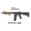 Réplique Airsoft SA-P27 Prime 6mm, Mosfet Aster II, 1.8J