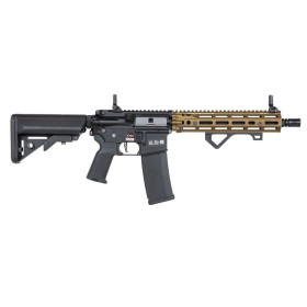 Réplique Airsoft SA-P27 Prime 6mm, Mosfet Aster II, 1.8J