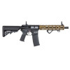 Réplique Airsoft SA-P27 Prime 6mm, Mosfet Aster II, 1.8J