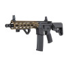 Réplique Airsoft SA-P27 Prime 6mm, Mosfet Aster II, 1.8J