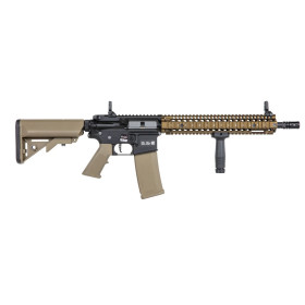 Réplique Airsoft SA-P26 Prime 6mm, Mosfet Aster II, 1.8J