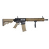 Réplique Airsoft SA-P26 Prime 6mm, Mosfet Aster II, 1.8J