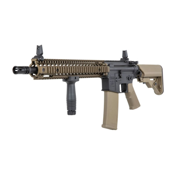 Réplique Airsoft SA-P26 Prime 6mm, Mosfet Aster II, 1.8J
