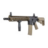 Réplique Airsoft SA-P26 Prime 6mm, Mosfet Aster II, 1.8J