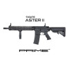 Réplique Airsoft SA-P26 6mm Brushless, Mosfet Aster II intégré