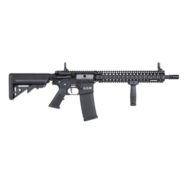 Réplique Airsoft SA-P26 6mm Brushless, Mosfet Aster II intégré