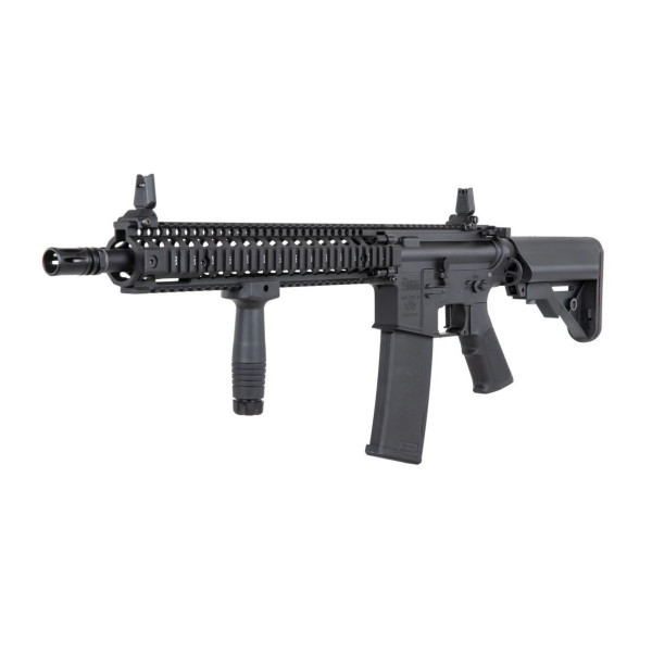 Réplique Airsoft SA-P26 6mm Brushless, Mosfet Aster II intégré