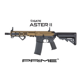 Réplique SA-P23 Prime Aster II 6mm - Moteur Brushless & Mosfet