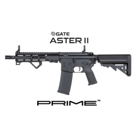 Réplique SA-P23 Prime Aster II 6mm : Moteur Brushless Hi-Speed