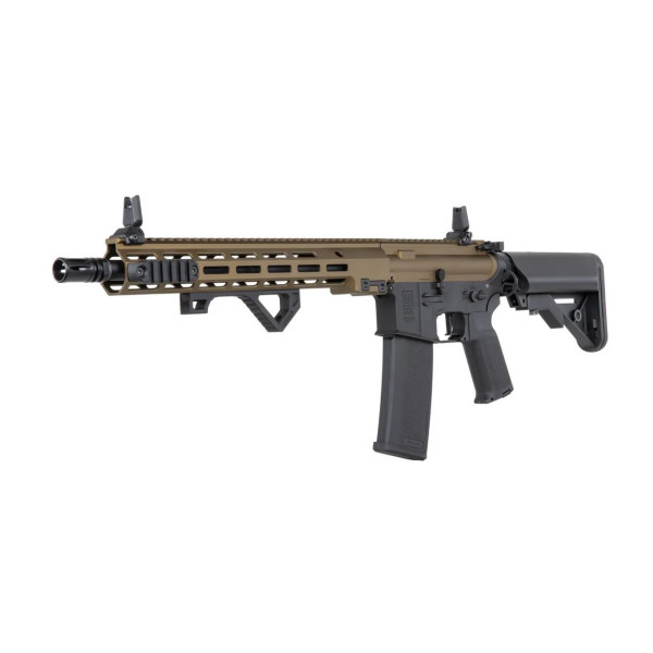 Réplique Airsoft SA-P22 Prime Aster II 6mm, moteur Brushless