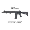Réplique SA-P22 Prime Aster II 6mm, Mosfet Gate, Brushless