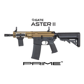 Réplique SA-P21 Prime Aster II 6mm, moteur Brushless, 1.8J