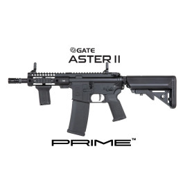 Réplique SA-P21 Prime Aster II 6mm - Moteur Brushless Hi-Speed
