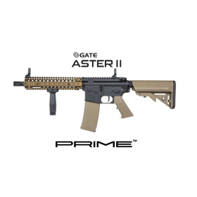 Réplique SA-P19 Prime 6mm - Mosfet Aster II, moteur Brushless