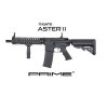 Réplique Airsoft SA-P19 Prime 6mm avec Mosfet Aster II intégré