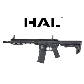Réplique Airsoft SA-F05 RL 6mm Noire - Précision 310 fps