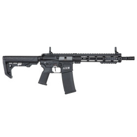 Réplique Airsoft SA-F05 RL 6mm Noire - Précision 310 fps