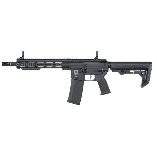 Réplique Airsoft SA-F05 RL 6mm Noire - Précision 310 fps