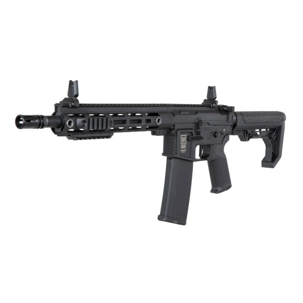 Réplique Airsoft SA-F05 RL 6mm Noire - Précision 310 fps
