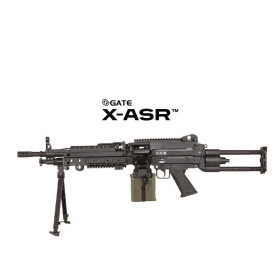 Réplique SA-F249 Para Flex 6mm : Robustesse et Précision 310 fps
