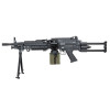 Réplique SA-F249 Para Flex 6mm : Robustesse et Précision 310 fps