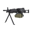Réplique SA-F249 Para Flex 6mm : Robustesse et Précision 310 fps