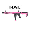 Réplique SA-FX02 Flex HAL ETU Rose 6mm - Précision et Robustesse
