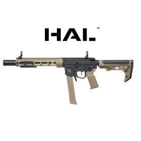 Réplique Airsoft SA-FX02 Flex HAL ETU 6mm - Précision & Polyvalence