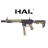 Réplique Airsoft SA-FX02 Flex HAL ETU 6mm - Précision & Polyvalence