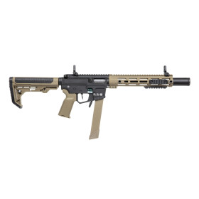 Réplique Airsoft SA-FX02 Flex HAL ETU 6mm - Précision & Polyvalence