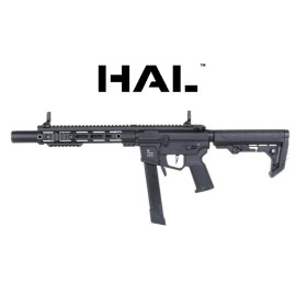 Réplique SA-FX02 Flex HAL ETU 6mm : Précision et Polyvalence