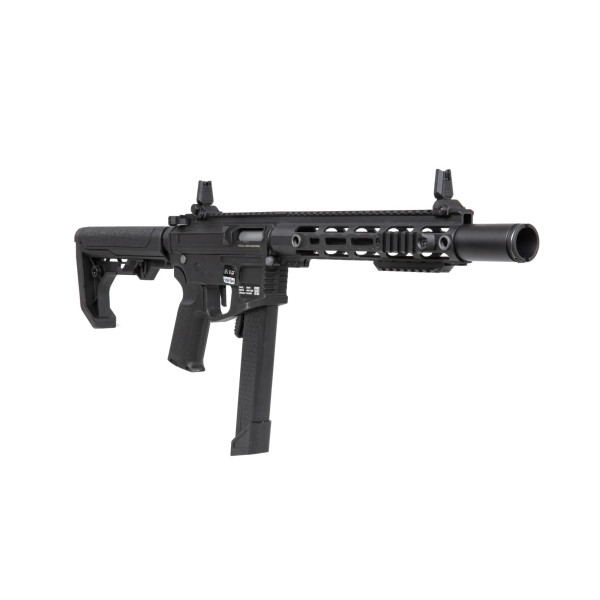 Réplique SA-FX02 Flex HAL ETU 6mm : Précision et Polyvalence