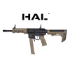 Réplique Airsoft SA-FX01 Flex HAL ETU - Précision 6,03 mm
