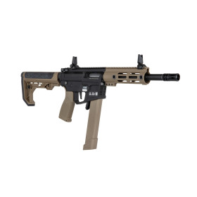 Réplique Airsoft SA-FX01 Flex HAL ETU - Précision 6,03 mm