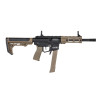 Réplique Airsoft SA-FX01 Flex HAL ETU - Précision 6,03 mm