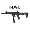 Réplique Airsoft SA-FX01 Flex HAL ETU 6mm : Précision et Polyvalence