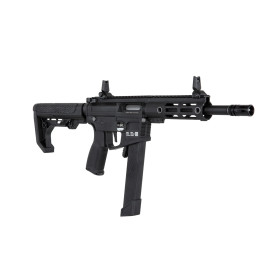 Réplique Airsoft SA-FX01 Flex HAL ETU 6mm : Précision et Polyvalence