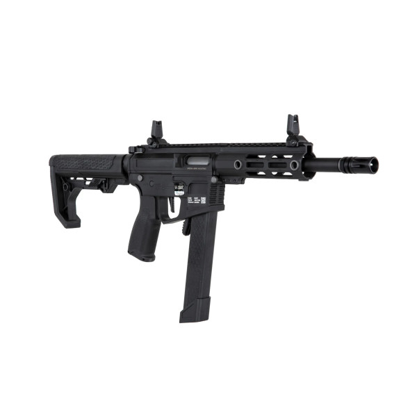 Réplique Airsoft SA-FX01 Flex HAL ETU 6mm : Précision et Polyvalence