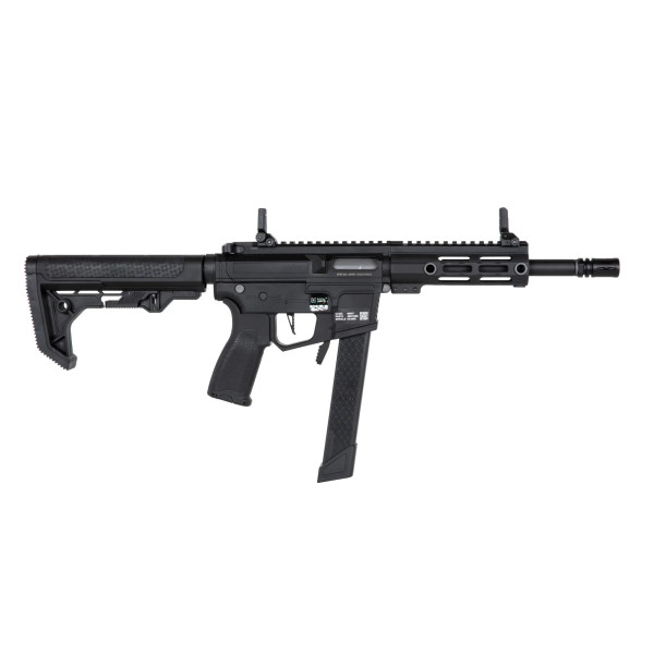 Réplique Airsoft SA-FX01 Flex HAL ETU 6mm : Précision et Polyvalence
