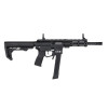 Réplique Airsoft SA-FX01 Flex HAL ETU 6mm : Précision et Polyvalence