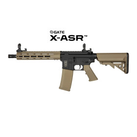Réplique Airsoft SA-F03 Flex X-ASR 6mm, système ESA intégré