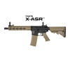 Réplique Airsoft SA-F03 Flex X-ASR 6mm, système ESA intégré
