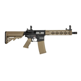 Réplique Airsoft SA-F03 Flex X-ASR 6mm, système ESA intégré