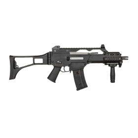 Réplique SA-G12 EBB Carbine 6mm - Système Blowback Réaliste