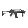 Réplique SA-G12 EBB Carbine 6mm - Système Blowback Réaliste