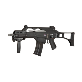 Réplique SA-G12 EBB Carbine 6mm - Système Blowback Réaliste